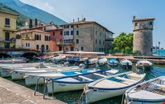 Museo del Lago di Cassone