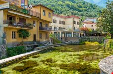 Museo del Lago di Cassone