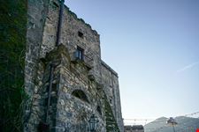 Castello di Limatola