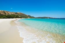 Spiaggia di Tuerredda