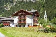 Gressoney Saint Jean