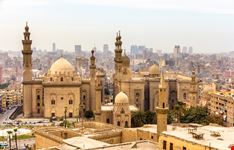 Il Cairo