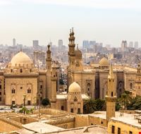 Il Cairo Il Cairo