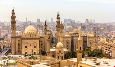Il Cairo Il Cairo
