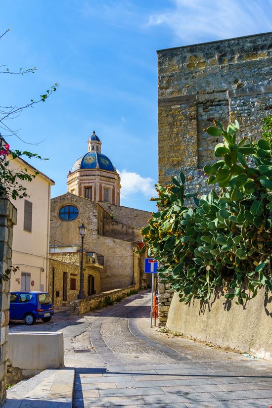 Termini Imerese Termini Imerese 1234zoom - Shutterstock.com 