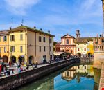 Fontanellato Fontanellato