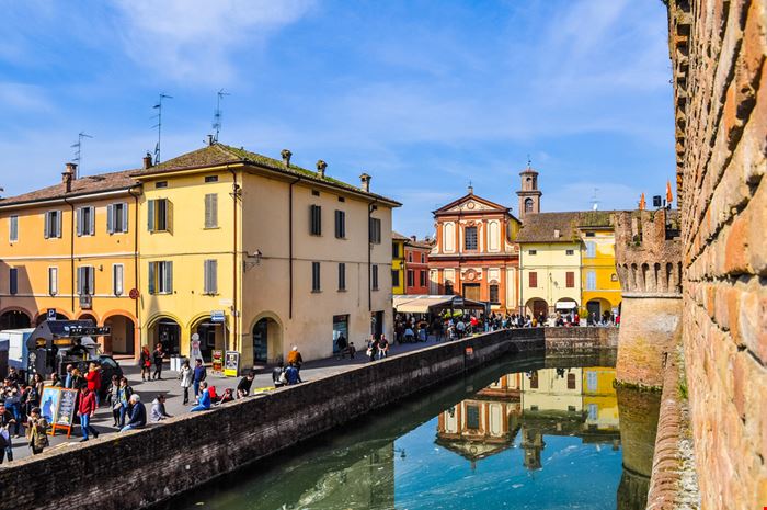 Fontanellato