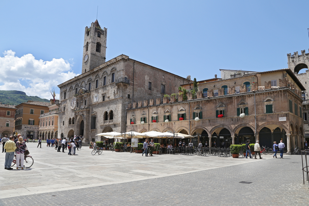 Ascoli Piceno