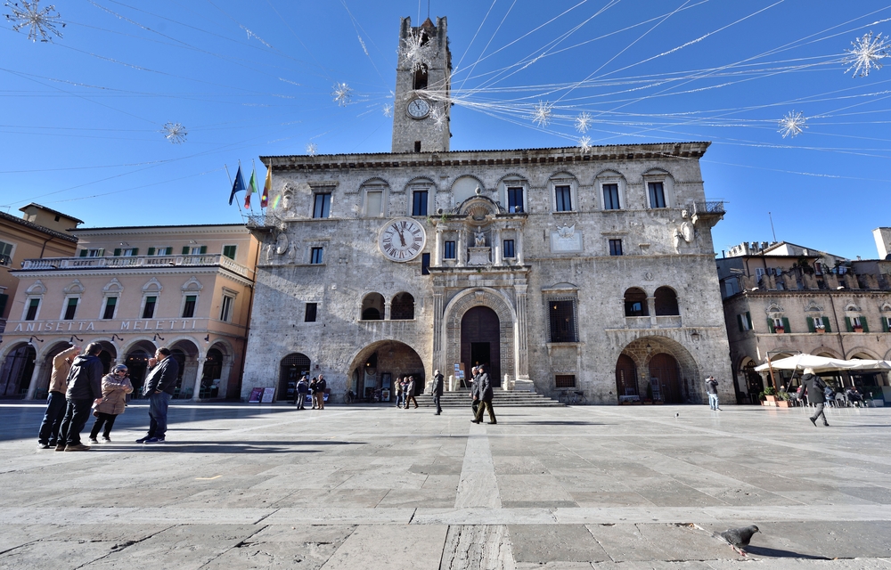 Ascoli Piceno
