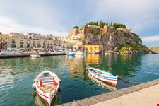 Isola di Lipari