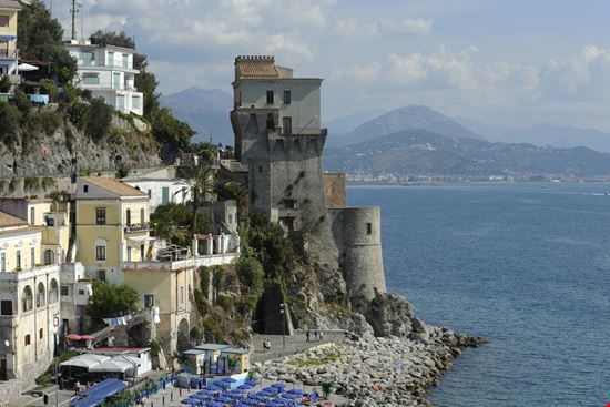 Torre Torre Pietro Basilico - Shutterstock.com 
