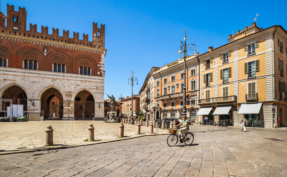 Piacenza