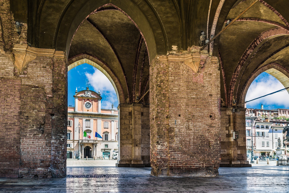 Piacenza