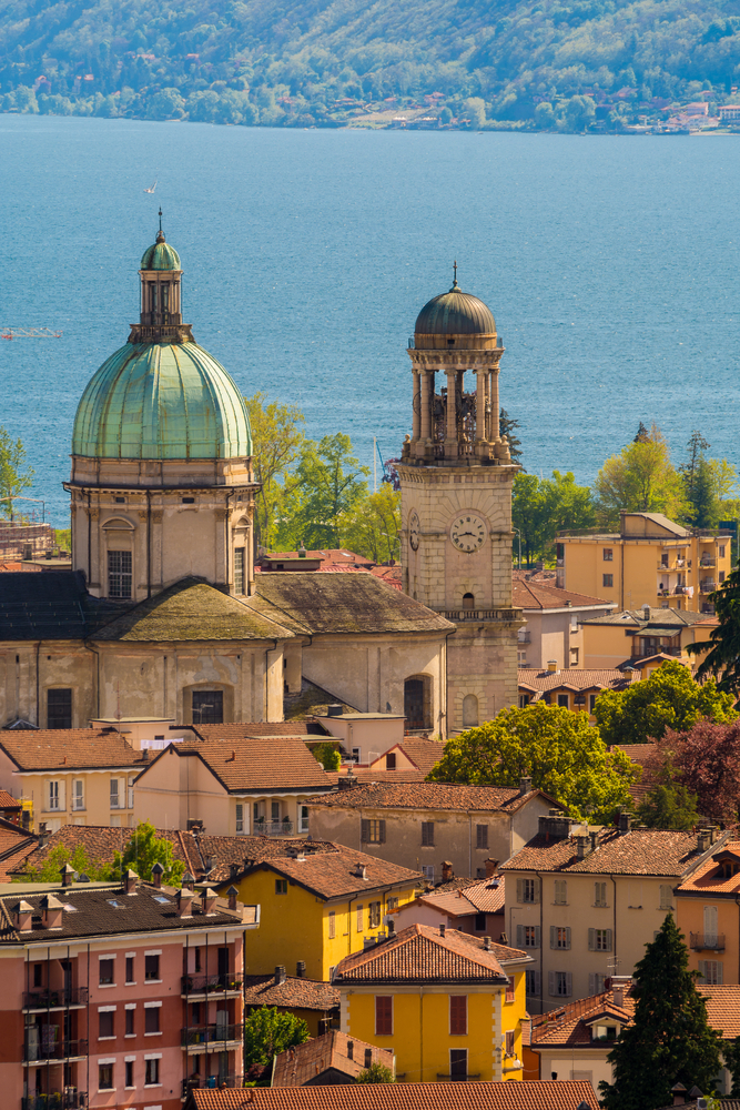 Verbania