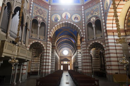 Pieve di Santa Maria Assunta Pieve di Santa Maria Assunta Claudio Giovanni Colombo / Shutterstock.com 