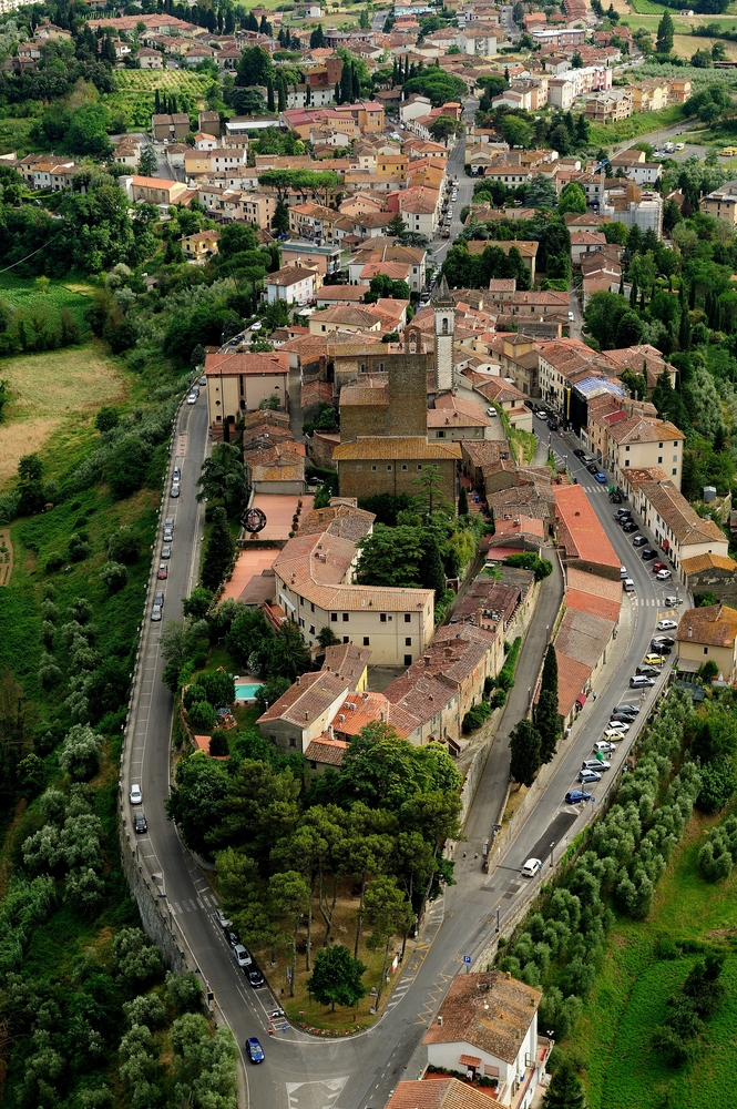 Vinci