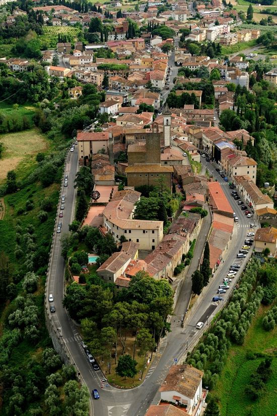 Vinci Vinci stefano marinari - Shutterstock.com 