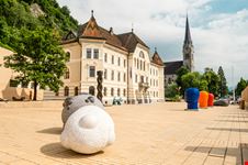 Vaduz