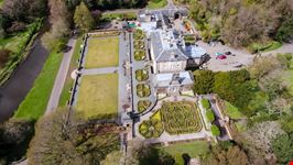 Pollok House