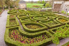 Pollok House