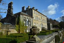 Pollok House