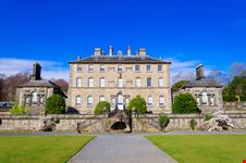 Pollok House