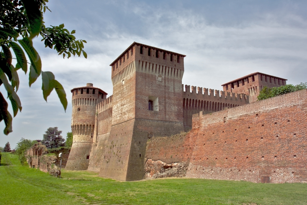 Soncino_Rocca