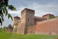Rocca Sforzesca