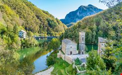 Lago di Isolasanta