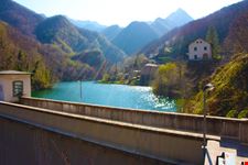 Lago di Isolasanta