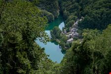 Lago di Isolasanta