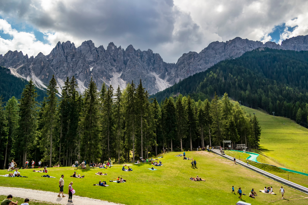 San Candido
