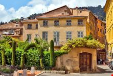 Grasse
