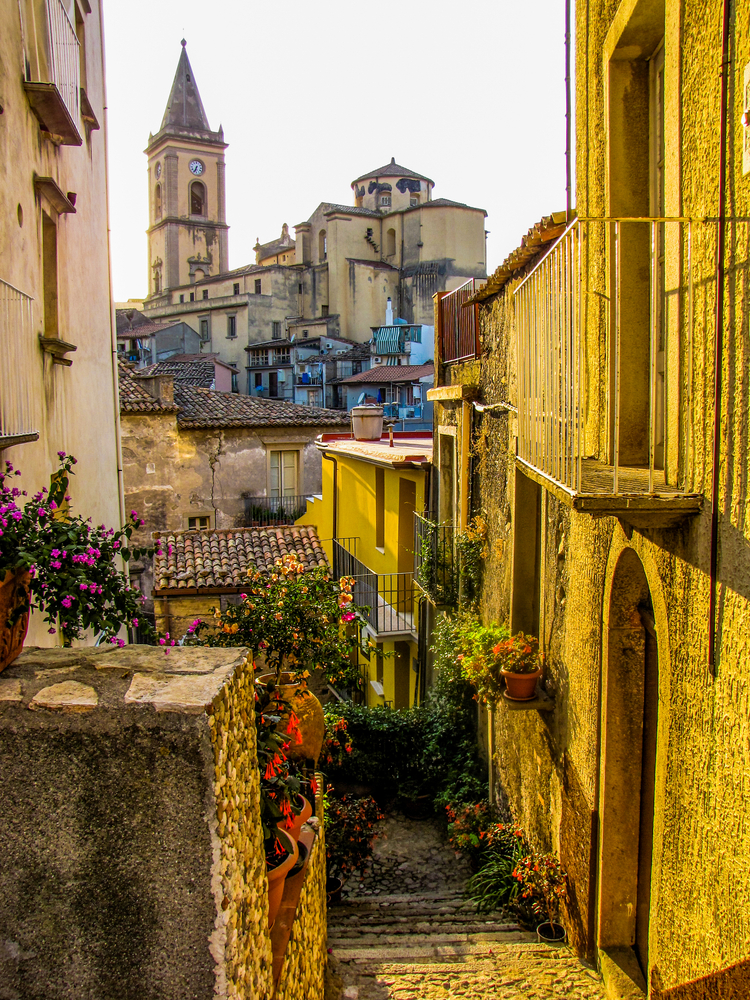 Novara di Sicilia