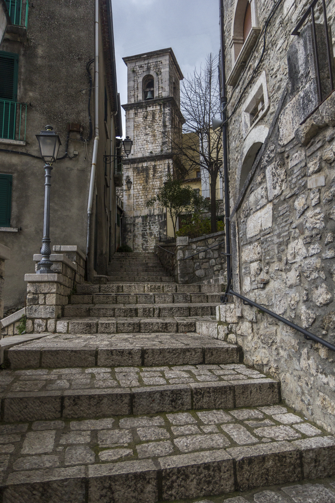 Cusano Mutri