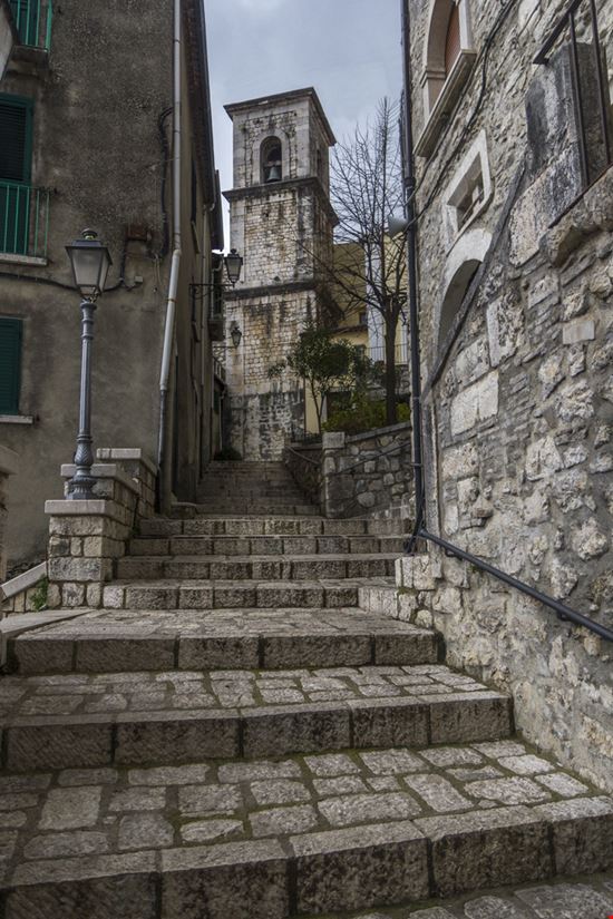 Cusano Mutri Cusano Mutri Ciro Orabona Creative - Shutterstock.com 
