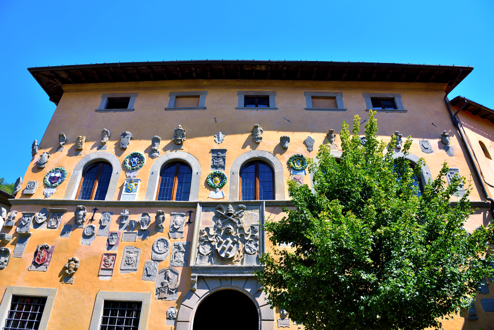 Cutigliano