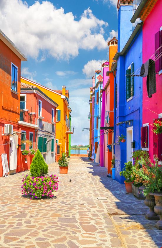 Burano  Burano  369_photo - Shutterstock.com 