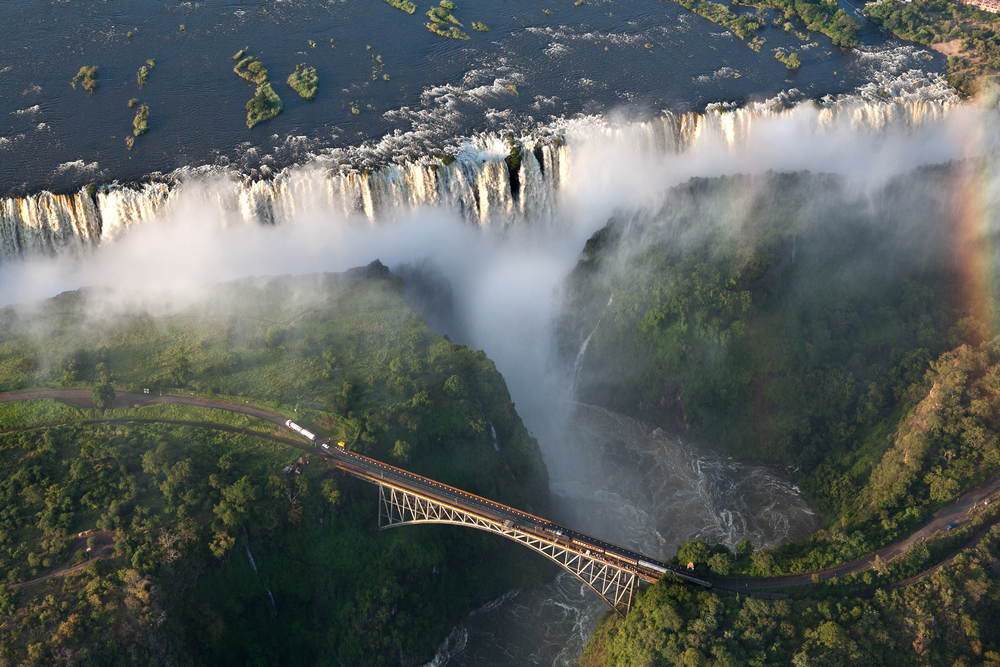 Cascate Vittoria