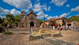 Altos de Chavon
