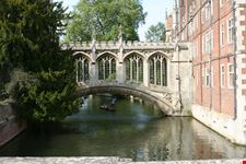 Bridge of Sighs