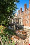 Bridge of Sighs