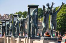 Parco Vigeland