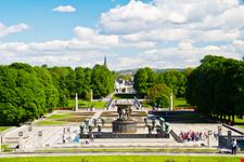 Parco Vigeland
