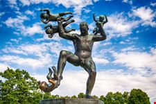 Parco Vigeland
