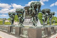 Parco Vigeland