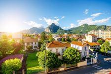 Grenoble