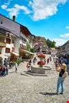 Gruyères
