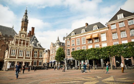 Haarlem Haarlem pxl.store / Shutterstock.com 
