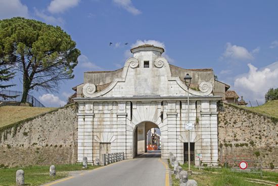 Palmanova Palmanova Eder - Shutterstock.com 